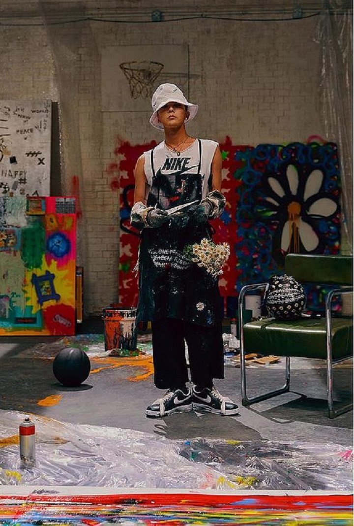 G-Dragon