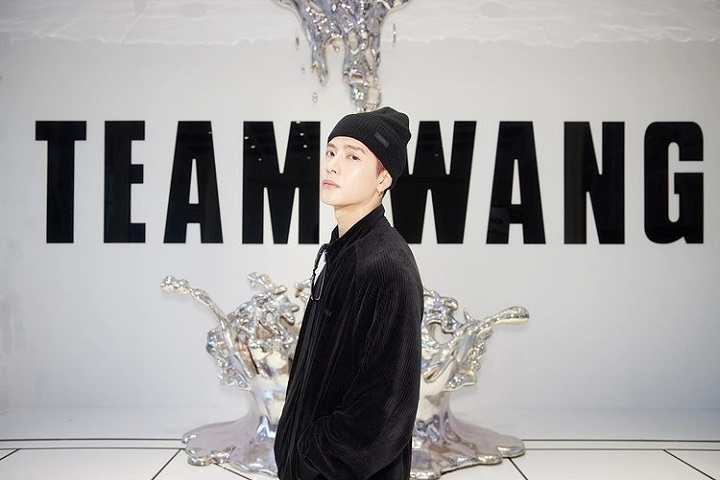 Jackson Wang