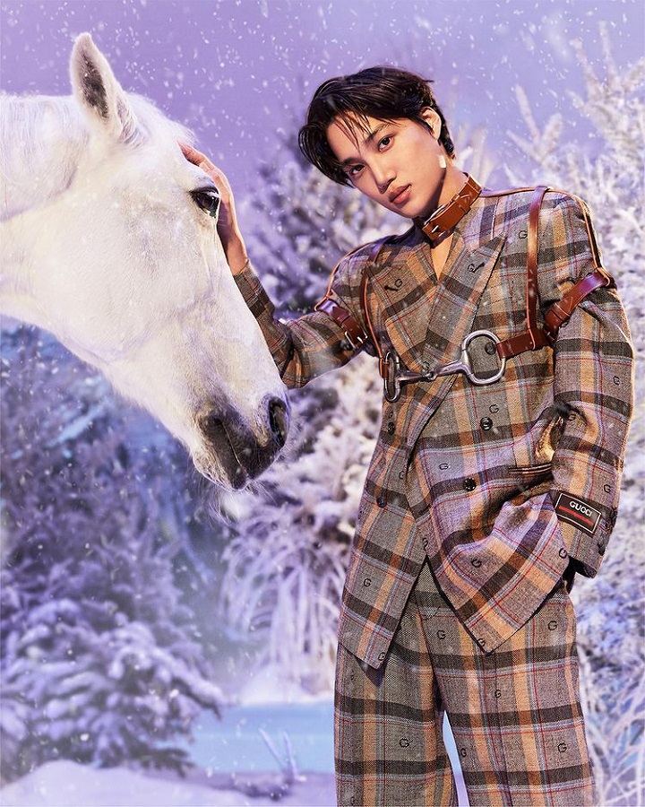 Kai EXO