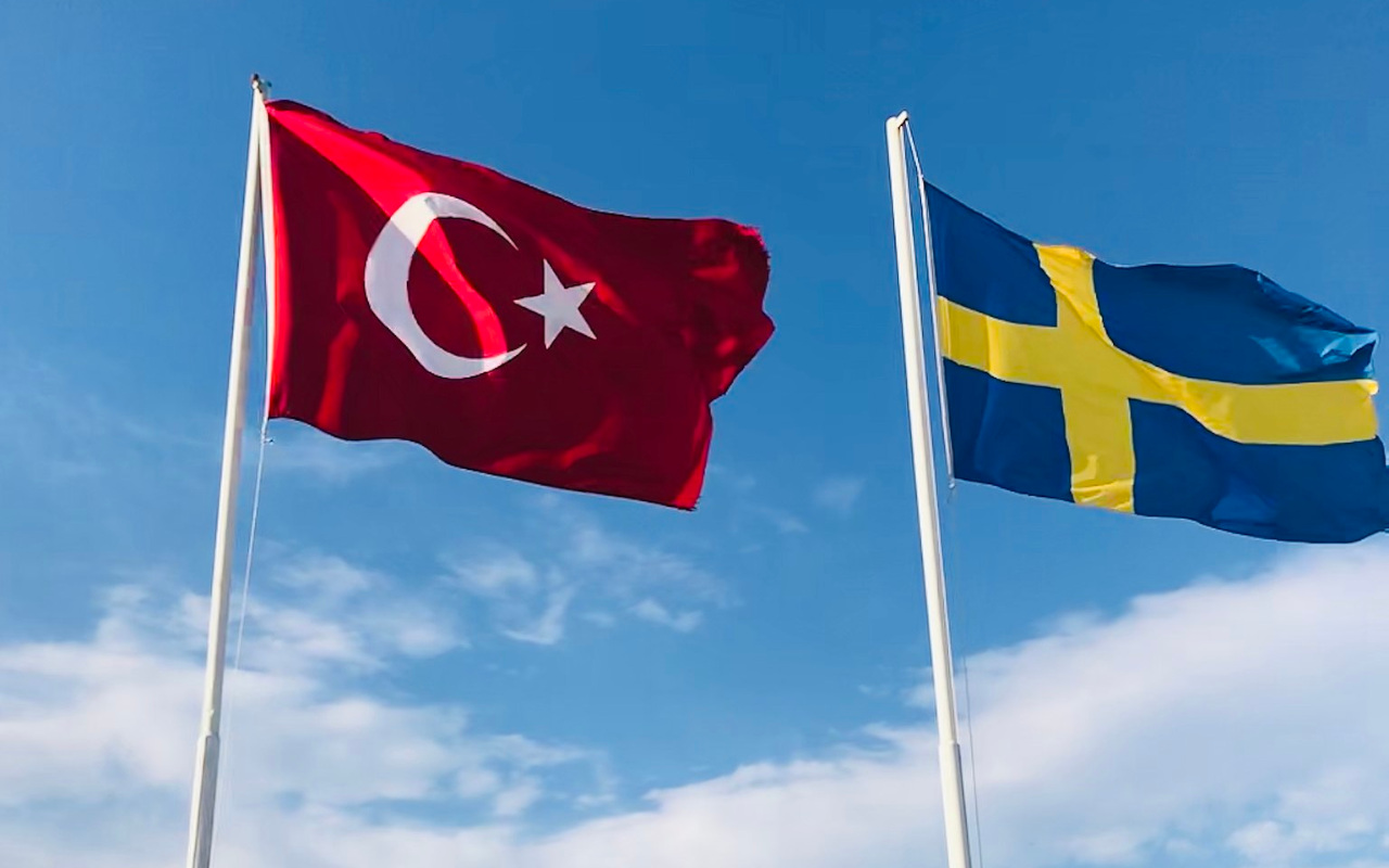 NATO Bersama Pemerintah Swedia 'Jawab' Kekhawatiran Turki Atas Isu Terorisme