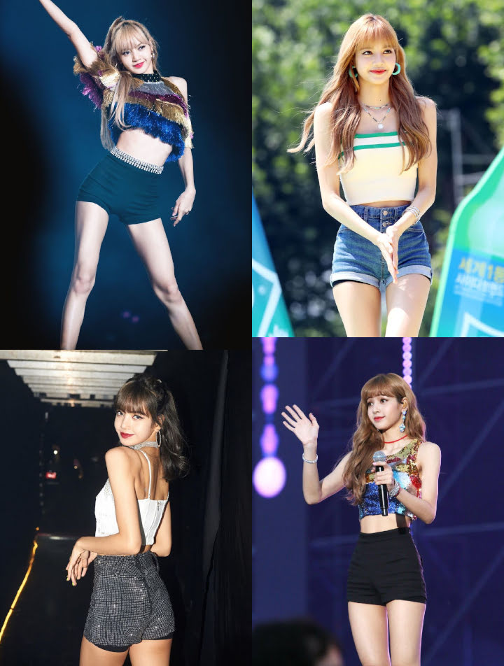 Lisa BLACKPINK Ungkap Rahasia Bodi Langsingnya, Ternyata Bukan Diet Lisa BLACKPINK Ungkap Rahasia Bodi Langsingnya, Ternyata Bukan Diet Lisa BLACKPINK Ungkap Rahasia Bodi Langsingnya, Ternyata Bukan Diet