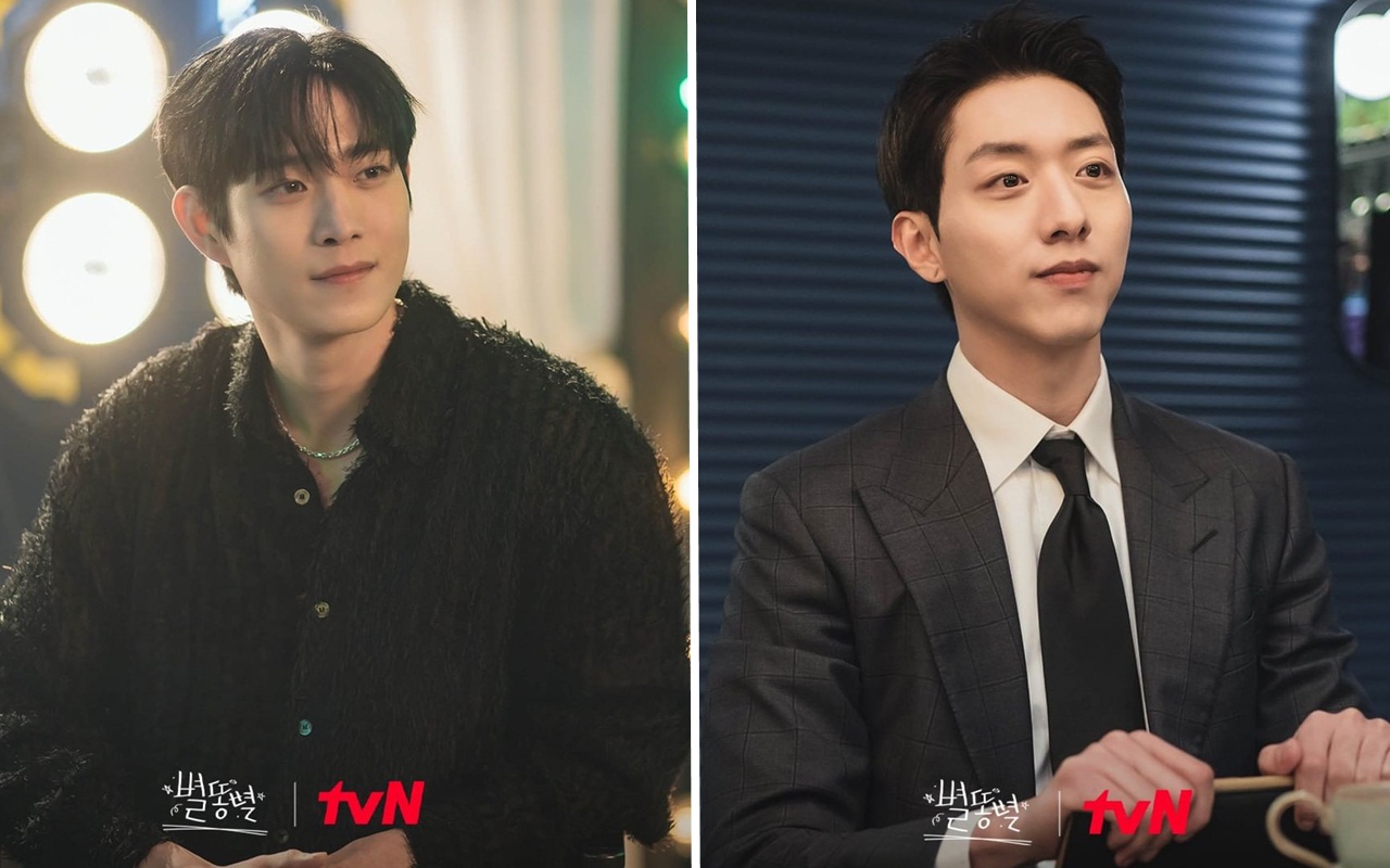 Interaksinya Bikin Ngakak, Ini Rahasia Bromance Kim Young Dae dan Lee Jung Shin di 'Shooting Stars'