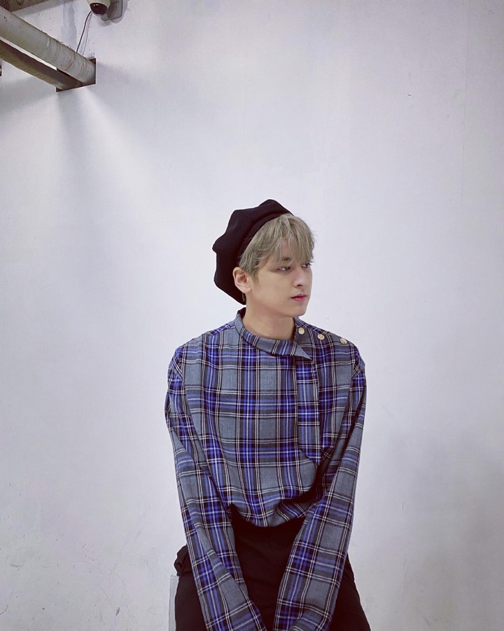 <i>Maknae</i> iKON