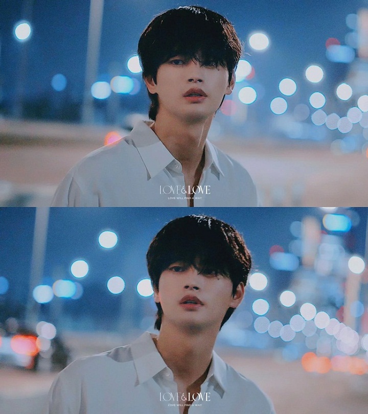 Bak Syuting Drama, Penampilan Seo In Guk di Teaser MV \'My Love\' Bikin Netizen Terpikat