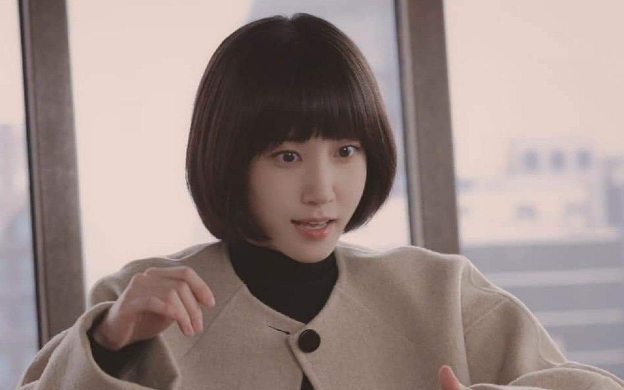 Park Eun Bin Pelajari Hal Ini Ini Saat Jadi Pengacara Disabilitas di 'Extraordinary Attorney Woo'