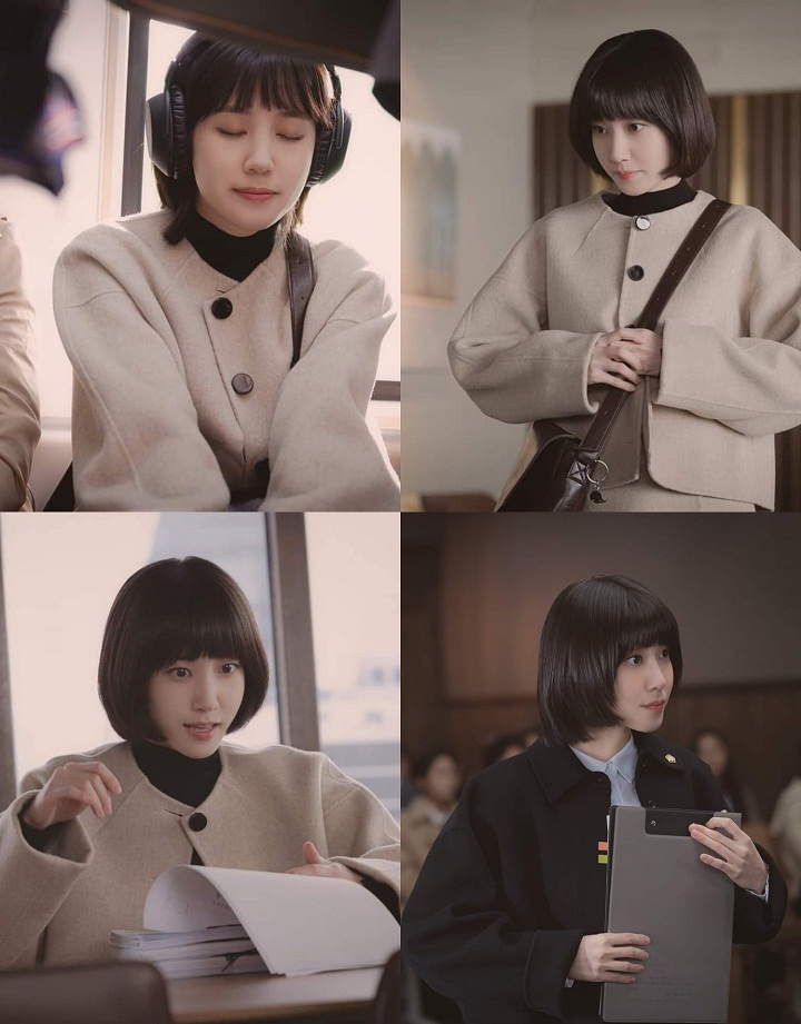 Park Eun Bin Pelajari Hal Ini Ini Saat Jadi Pengacara Disabilitas di \'Extraordinary Attorney Woo\'