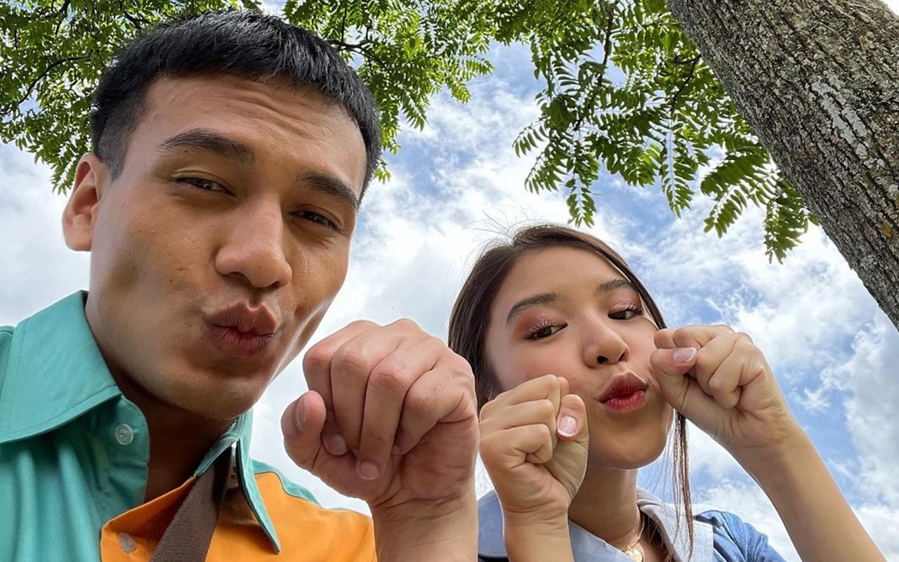 Jefri Nichol Blak-blakan Akui Sempat 'Pacaran' Hingga Treat Tiara Andini Bak Kekasih