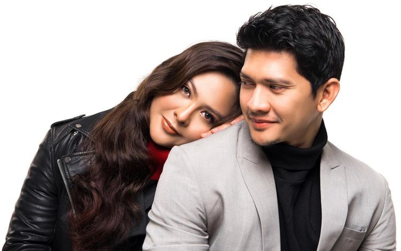 7 Potret Perjalanan Cinta Iko Uwais dan Audy Item, Tak Terima Istri Dihina