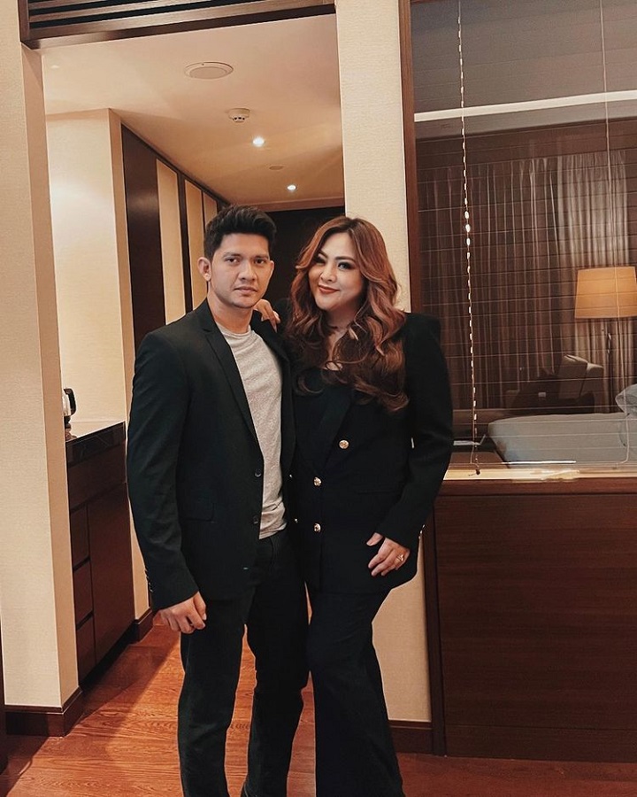 Selalu Romantis 