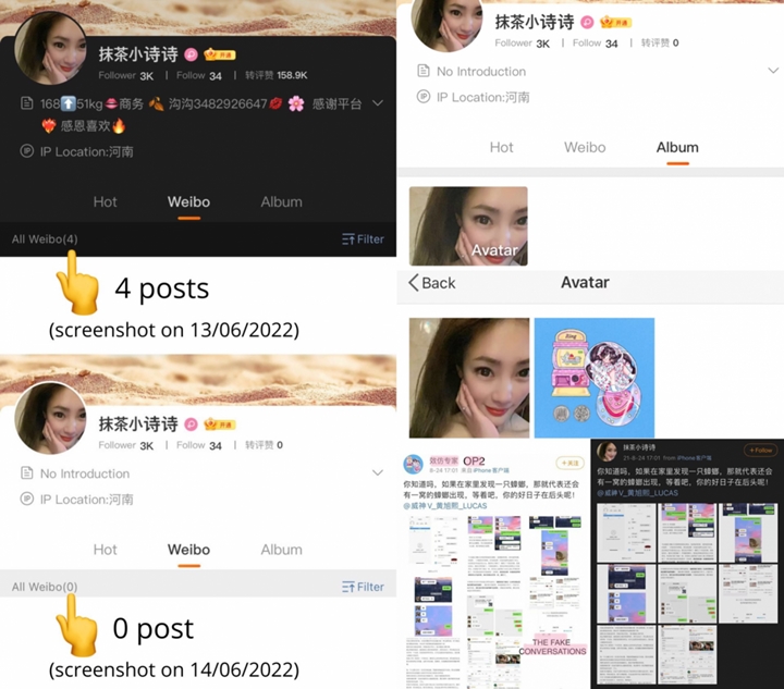Tagar Keadilan Untuk Lucas NCT Mendadak Trending, Ini Pemicunya