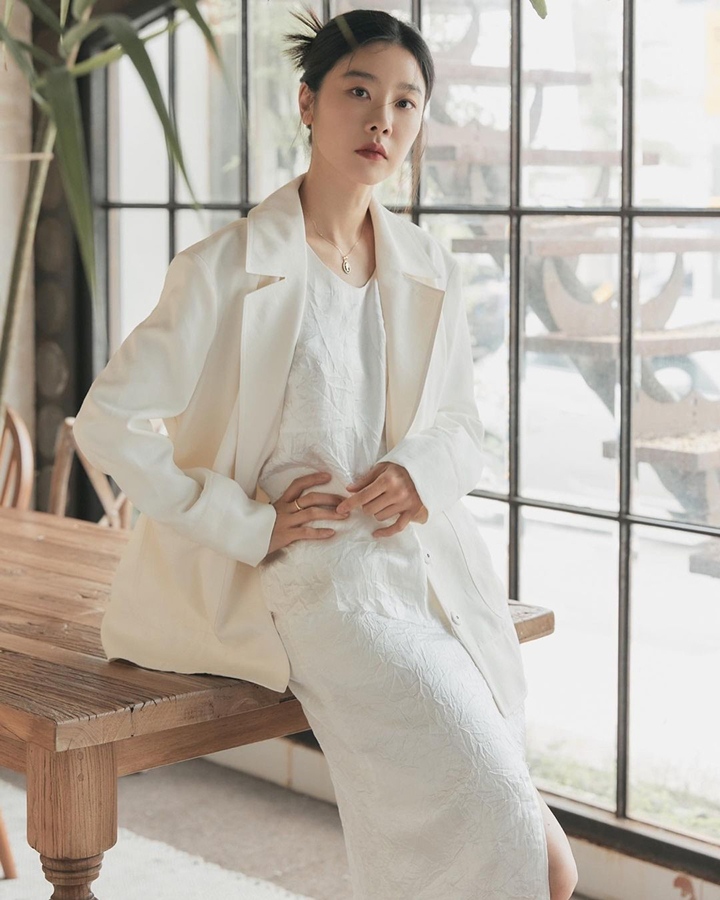 Pernah Jalin Kasih Dengan Eddy Kim
