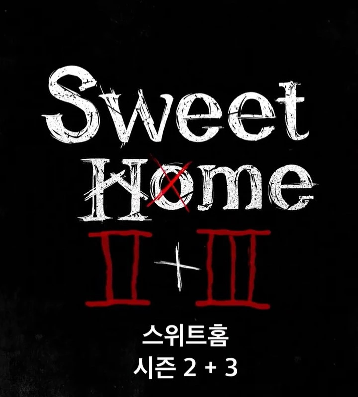 Ada Song Kang, \'Sweet Home\' Gaspol Lanjut Season 2 dan 3 Hingga Ungkap Jajaran Pemain Baru