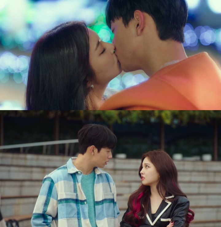 Bukan Lee Sung Kyung & Kim Young Dae, Pasangan Rookie Dipuji Jadi Daya Tarik \'Shooting Stars\'