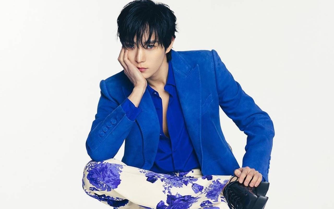 Rating Lebih Anjlok, Kim Young Dae Akui Suka Karakternya di 'Shooting Stars' Dibanding Drama Lain