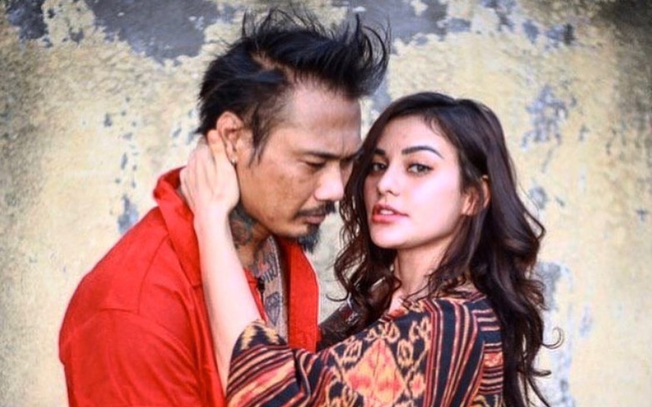 Jerinx SID Divonis 1 Tahun Penjara, Nora Alexandra Kabarkan Sang Suami Bakal Segera Bebas