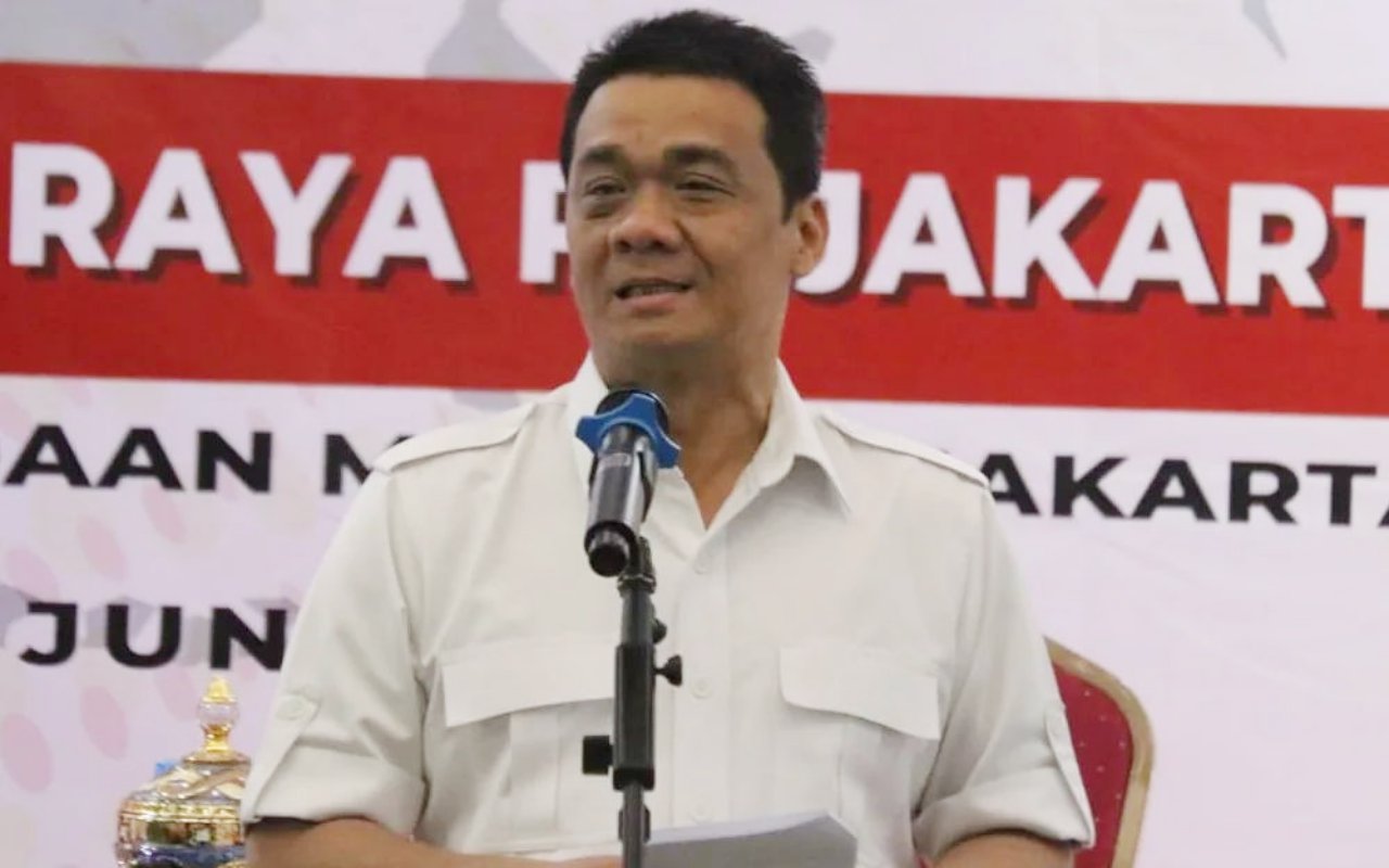 Kata Wagub DKI Soal PBB Gratis Bagi Rumah Warga Jakarta yang NJOP-nya Di Bawah Rp2 M