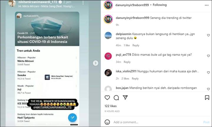 Instagram