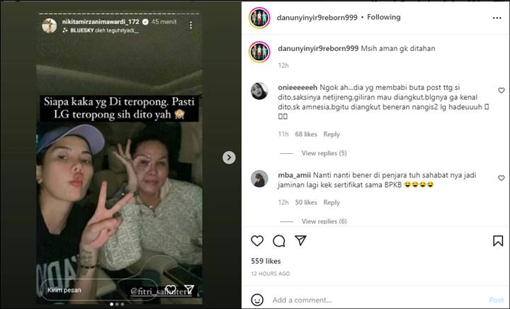 Instagram
