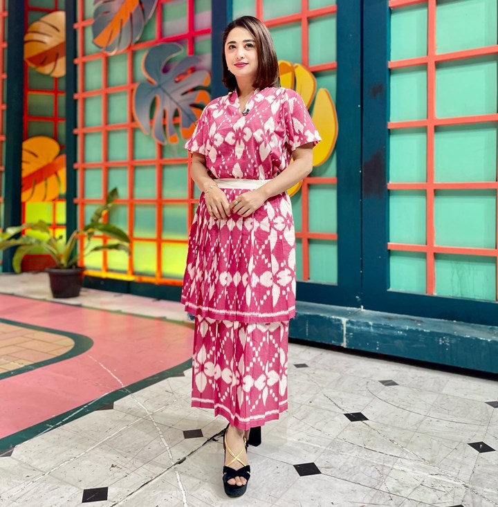 Dewi Persik