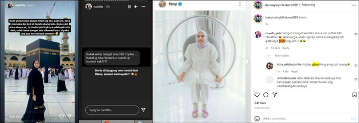 Instagram