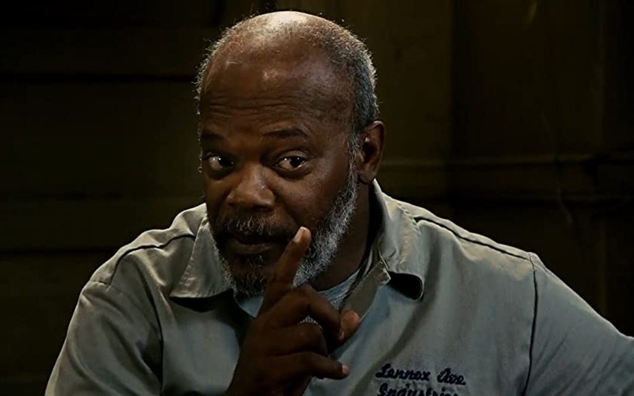 Samuel L. Jackson: Lebih Baik Jadi Nick Fury daripada Kejar Peran Oscar