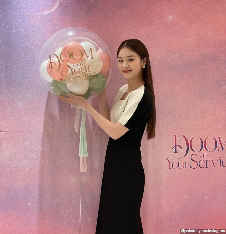Berada di Naungan Agensi Hyun Bin