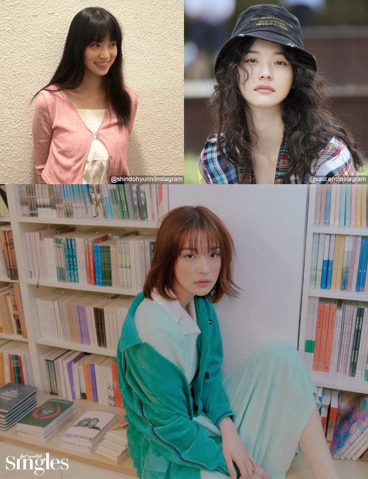 <i>Stunning</i> Dengan Gaya Rambut Apapun