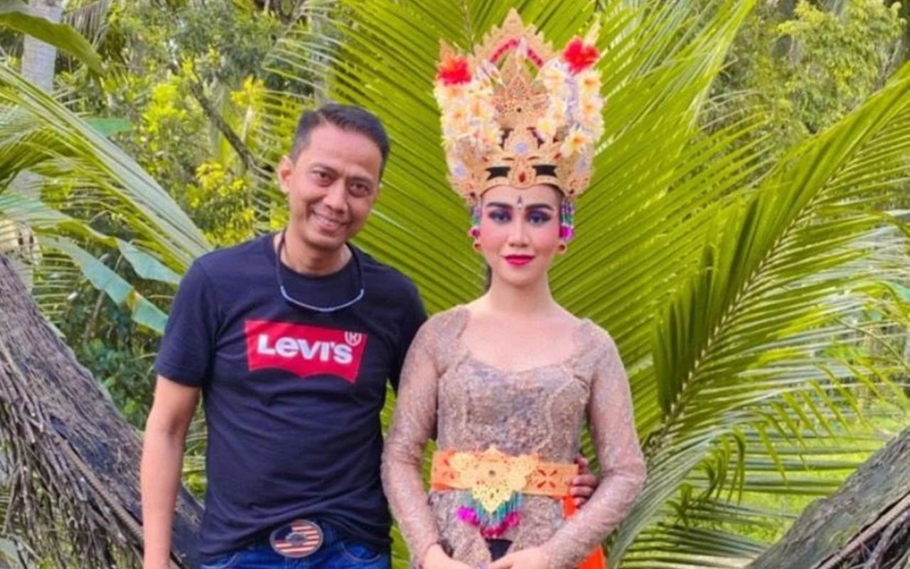 Doddy Diramal Kena Getahnya Karena Musuhi Haji Faisal, Nasib Mayang Ngenes Mirip Vanessa Angel?