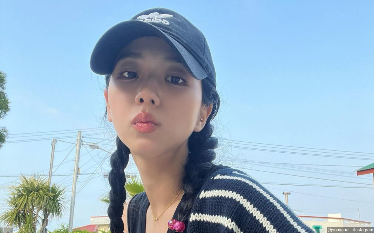 Cara Jisoo BLACKPINK Perlakukan Penggemar di Madrid Tunjukkan Sifat Aslinya