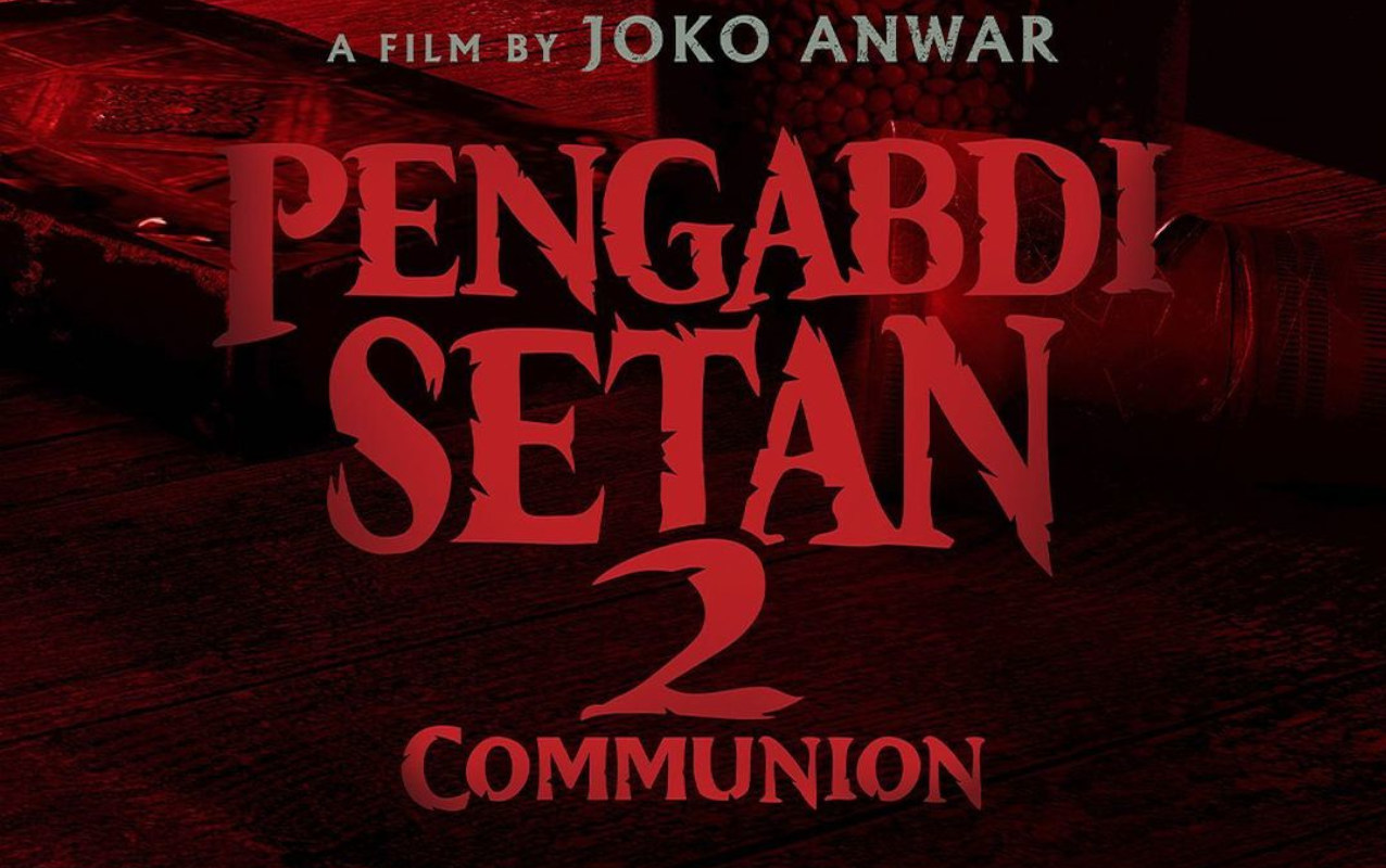 'Pengabdi Setan 2: Communion' Suguhkan Suasana Mencekam di Rumah Susun, Intip Trailer Resminya