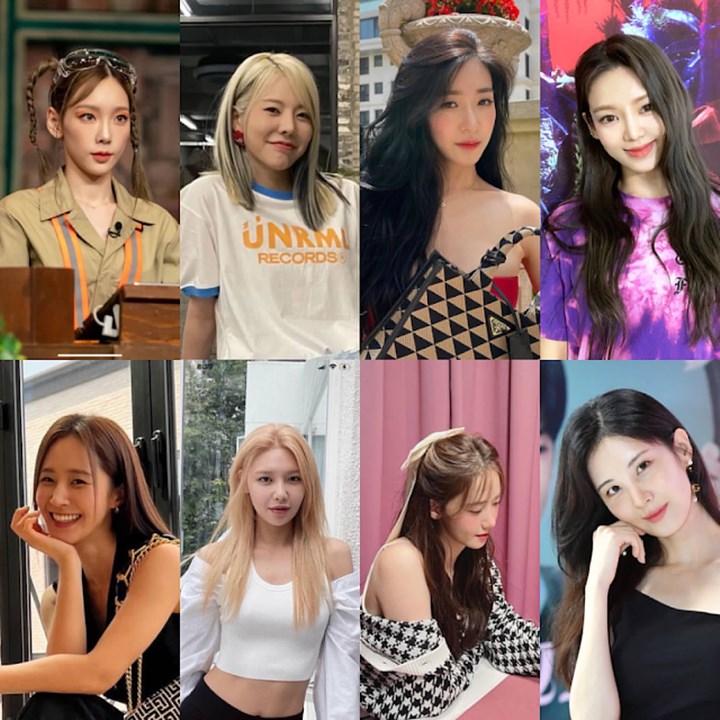 Prediksi Gaya Rambut SNSD untuk Comeback, Member Ini Bikin Takjub Dipuji Cantik Banget