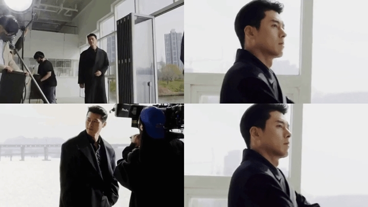 Hyun Bin