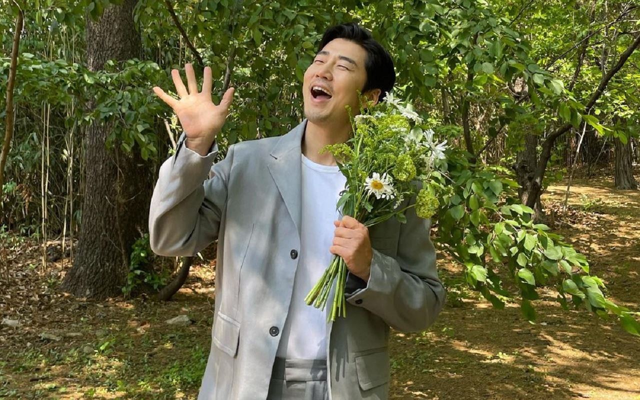 Kelewat Fantastis, Ini Kisaran Harga Venue dan Makanan di Pernikahan Yoon Kye Sang