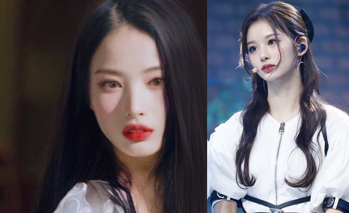 Bukan Sullyoon, Member Ini Dinilai Lebih Cocok Jadi Visual NMIXX Bukan Sullyoon, Member Ini Dinilai Lebih Cocok Jadi Visual NMIXX Bukan Sullyoon, Member Ini Dinilai Lebih Cocok Jadi Visual NMIXX