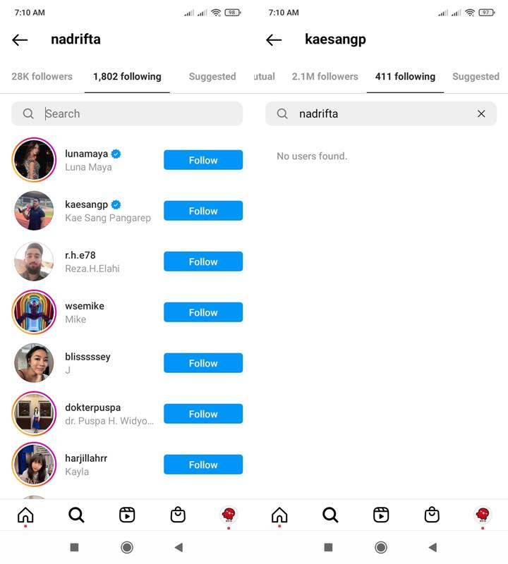 Instagram