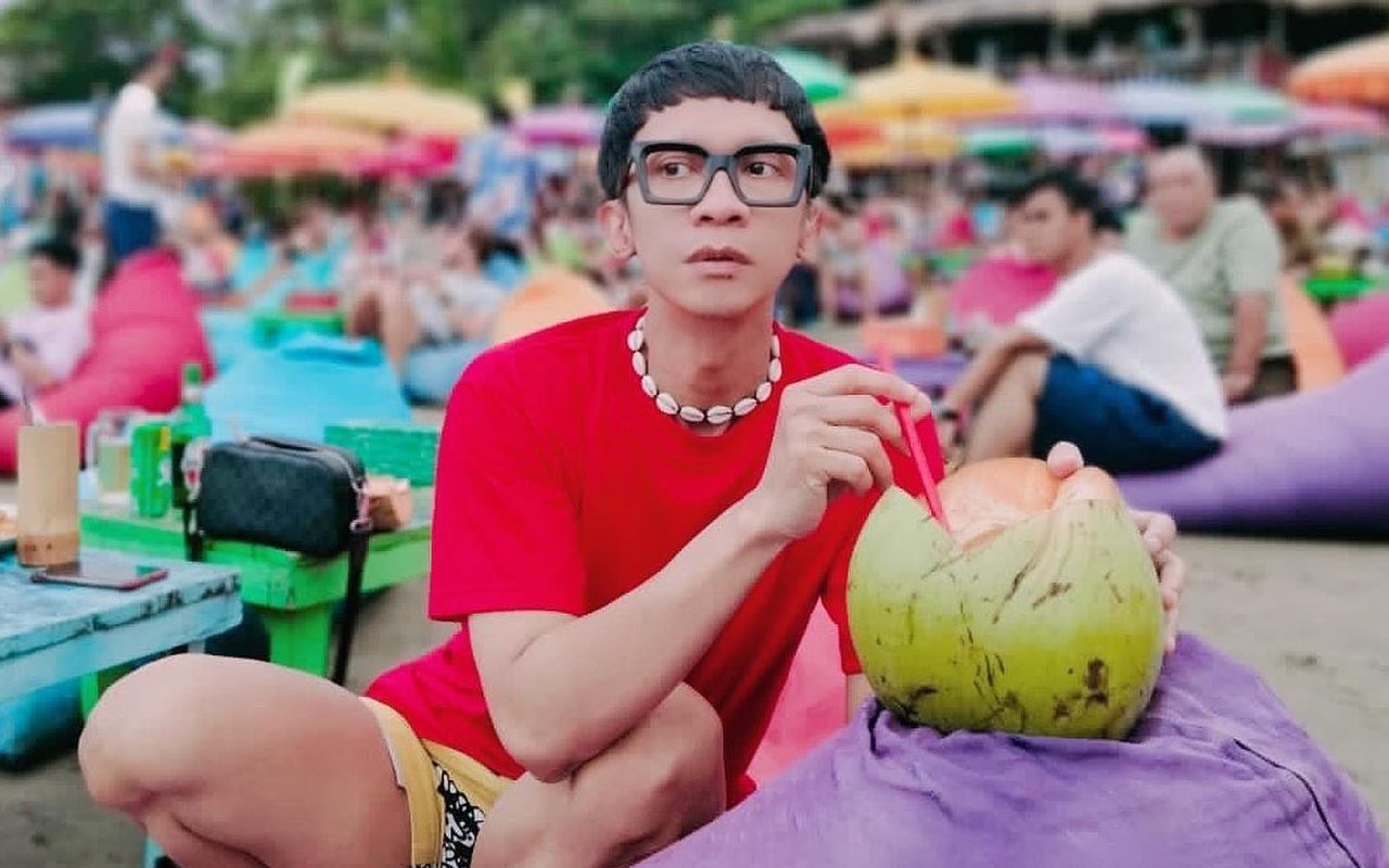 Aksi Heboh Aming Joget Pakai Kostum Wanita Jadi Bahan Gunjingan, Malah Ramai Dapat Pembelaan