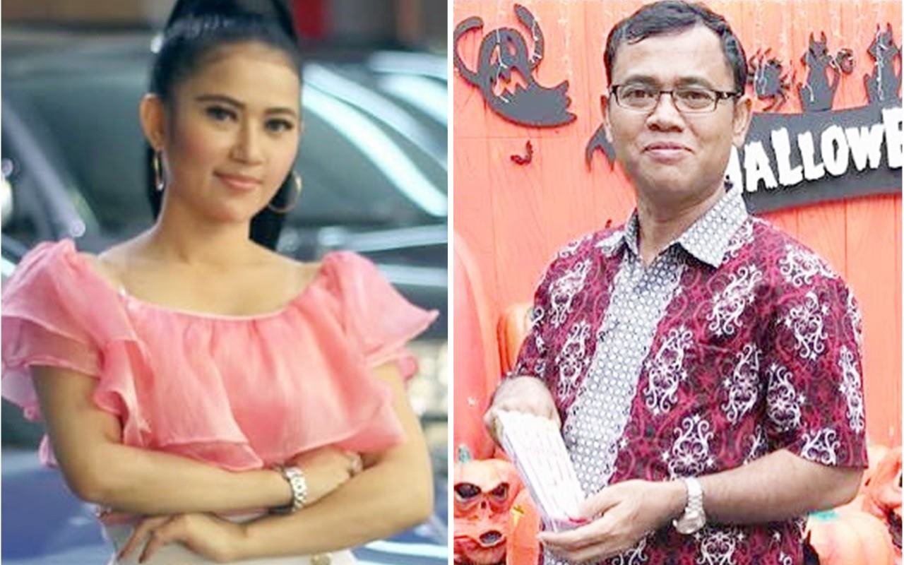 Dipuji Baik Oleh Tiara Marleen yang Getol Ingin Berdamai, Respons H. Faisal Anti Jemawa?