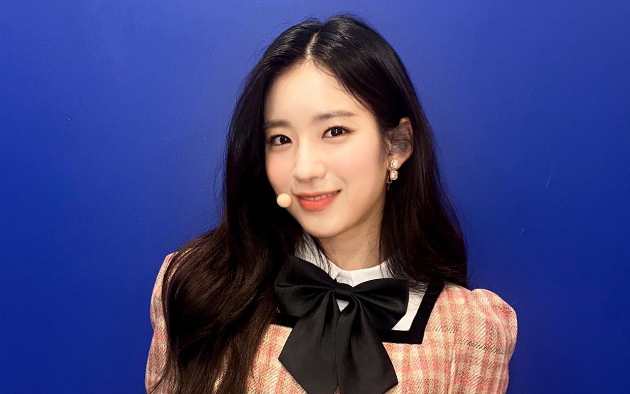 Diperjuangkan oleh CEO Agensi, 7 Potret Manis Wooyeon woo! ah! Apa yang Membuat Meleleh?