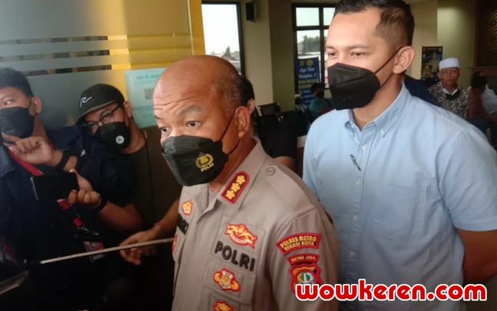 Iko Uwais Tak Hadir Pemeriksaan, Polisi Ungkap Hasil Visum Korban Usai Ngaku Dianiaya