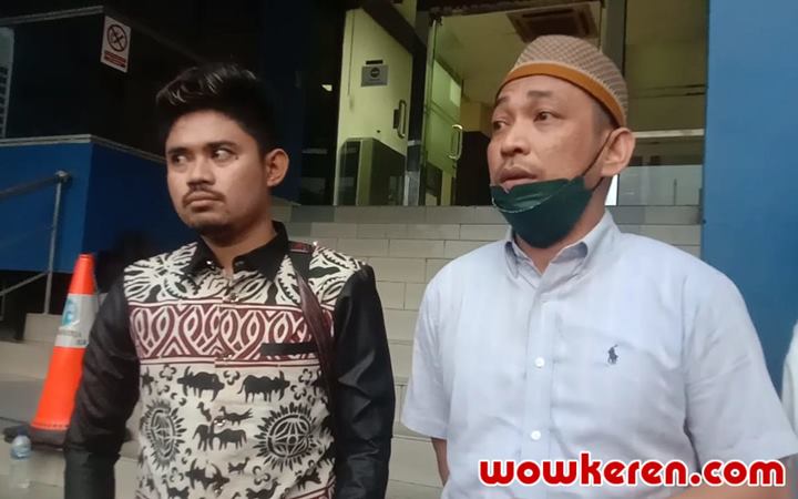 Laporkan Balik Marissya Icha, Safir Sang Mantan Suami Ngaku Sempat Alami Kendala