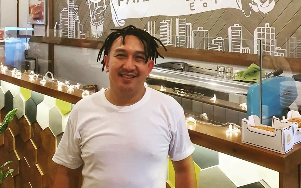 Augie Fantinus Jalani Operasi Karena Idap Usus Buntu, Kondisi Terkini Terungkap