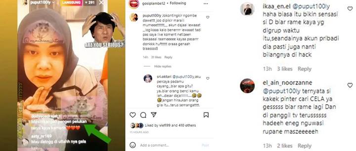 Instagram