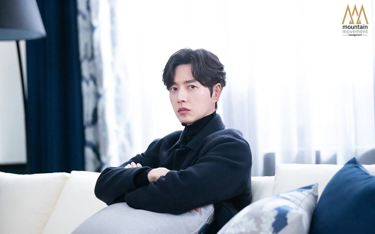 Park Hae Jin Akui 'Gagal' Menikah