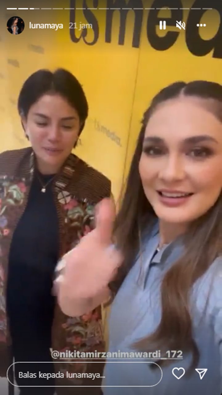 Luna Maya