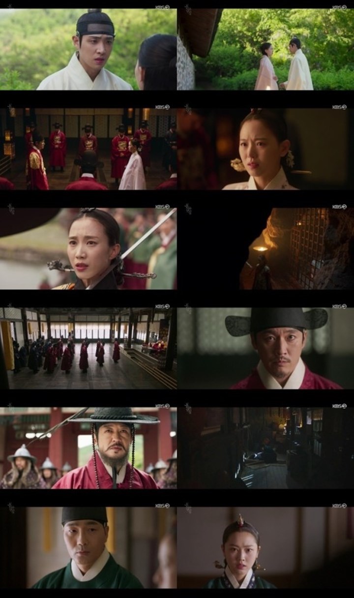 PRating \'Bloody Heart\' Terus Alami Kenaikan, Akhir Kisah Makin Diantisipasi