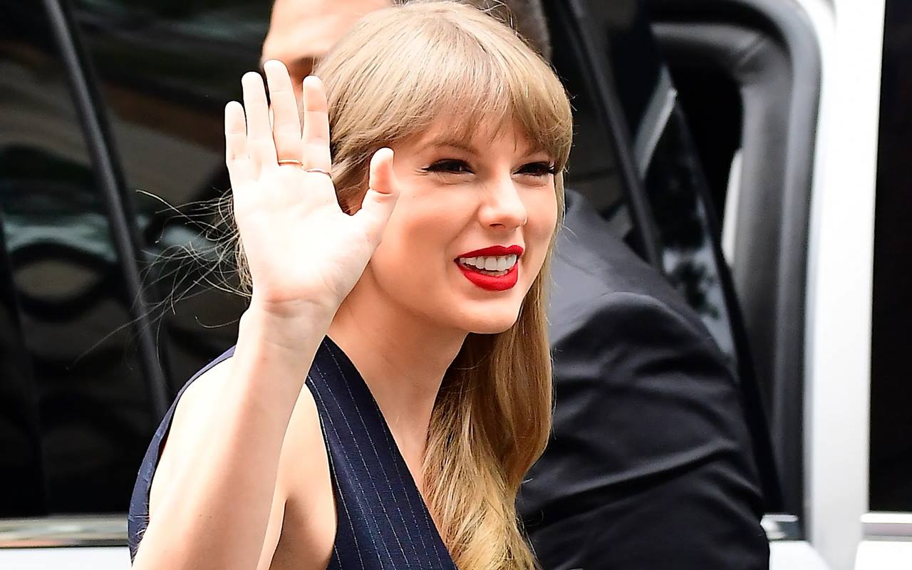 Taylor Swift Ungkap Keinginan Jadi Sutradara Dan Punya Proyek Film Sendiri