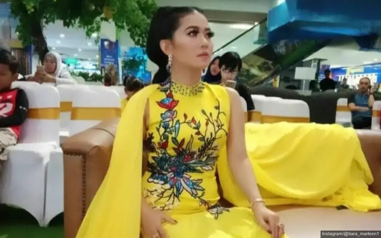 Tiara Marleen Resmi Jadi Tersangka, Postingan Instagram Mendadak Ramai Bahas Cinta Pada Anak