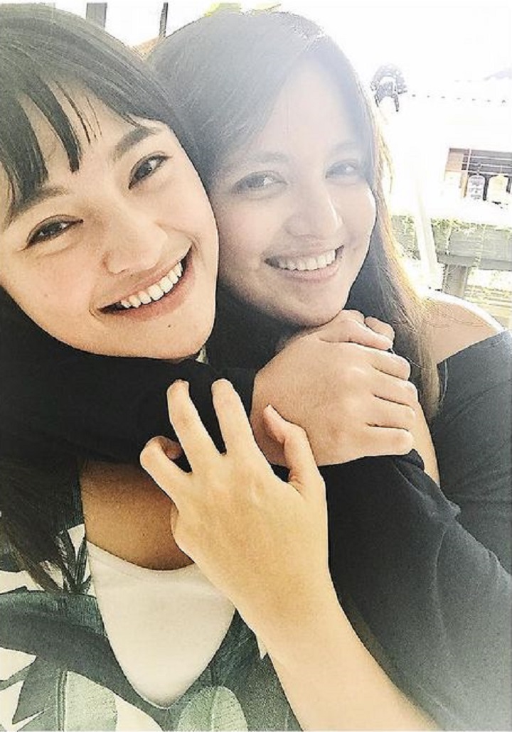 Sahabat Saling Menginspirasi
