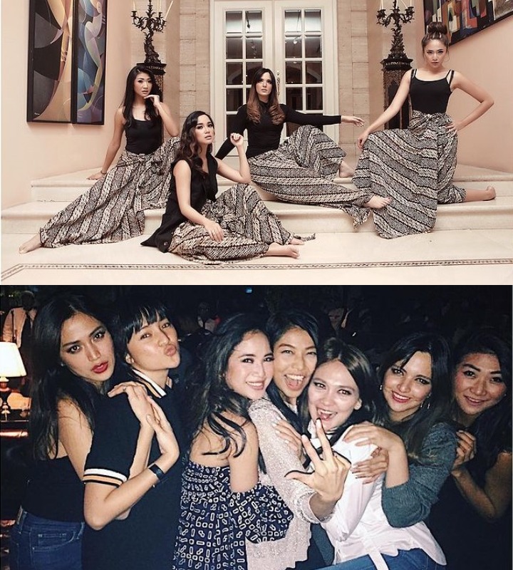 Miliki <i>Squad</i>