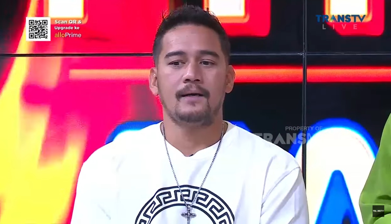 Kalah Tinju, Mario Lawalata Sebut Ada Pengaturan Skor dalam Pertandingan